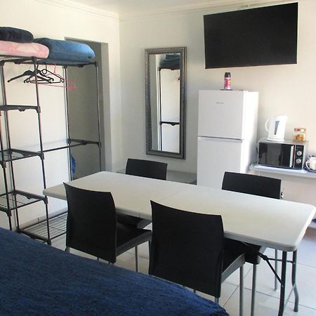 Lekker Rus Apartment Блоемфонтейн Екстериор снимка