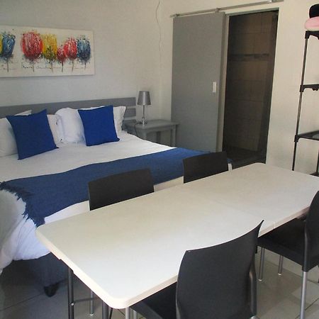 Lekker Rus Apartment Блоемфонтейн Екстериор снимка