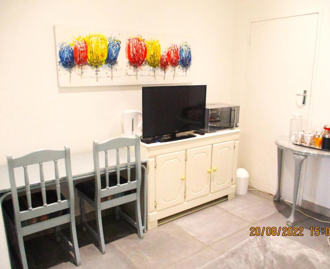 Lekker Rus Apartment Блоемфонтейн Екстериор снимка
