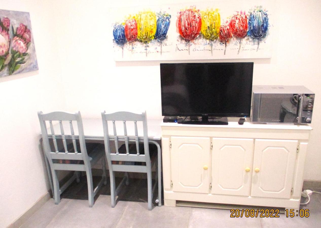 Lekker Rus Apartment Блоемфонтейн Екстериор снимка
