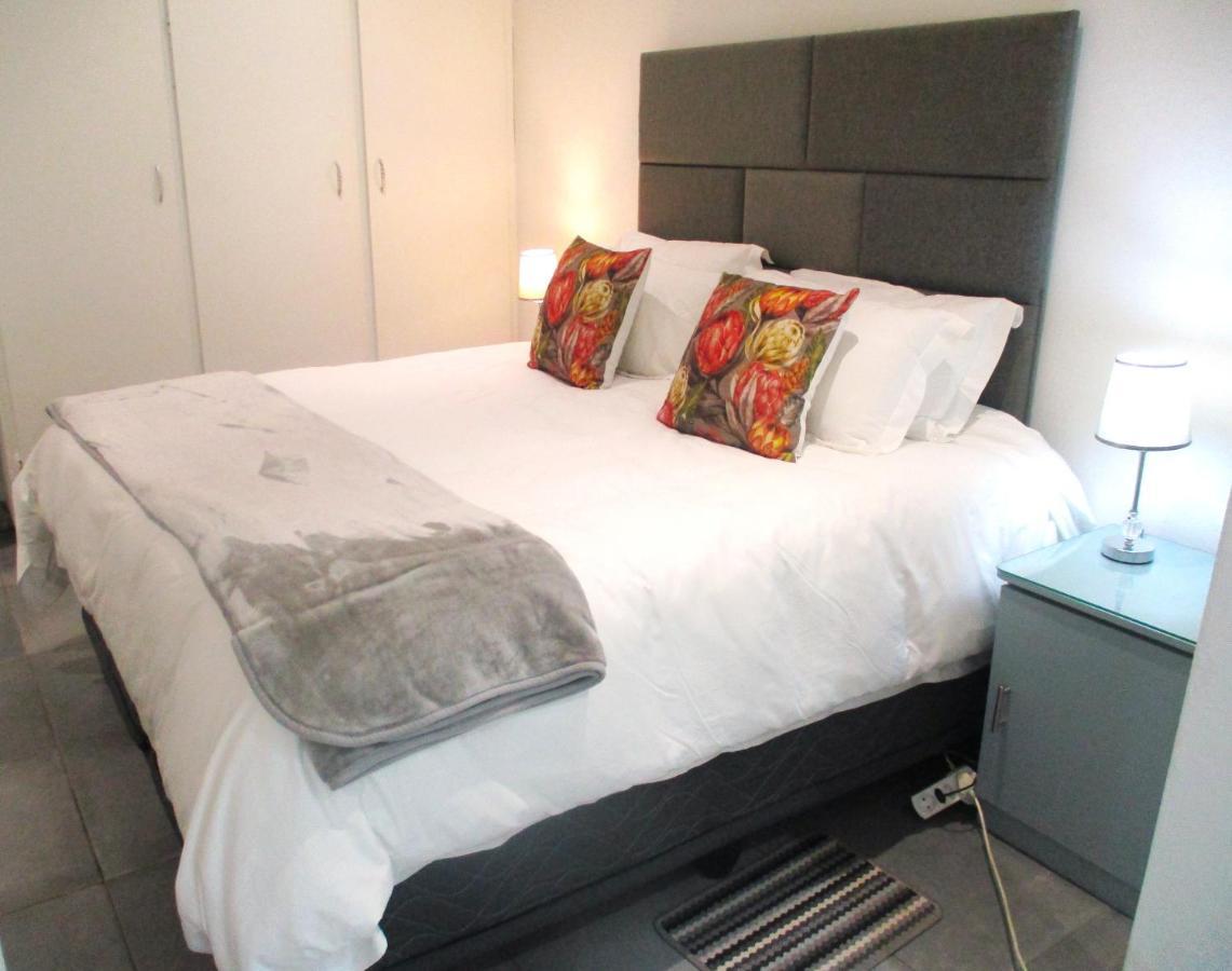 Lekker Rus Apartment Блоемфонтейн Екстериор снимка