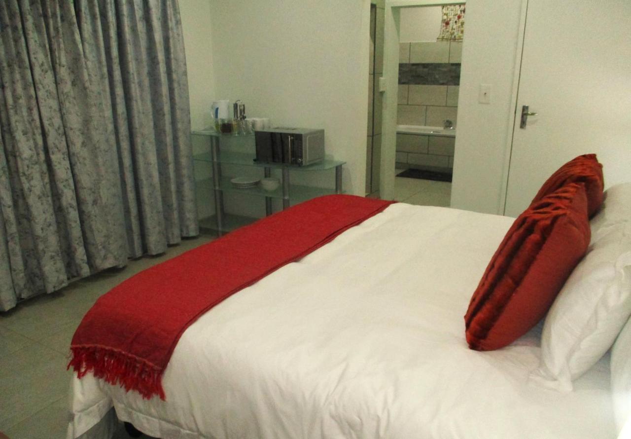 Lekker Rus Apartment Блоемфонтейн Екстериор снимка