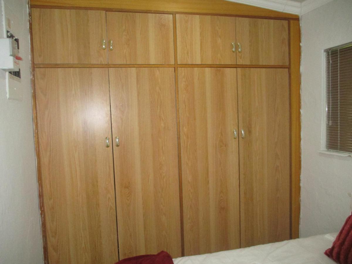 Lekker Rus Apartment Блоемфонтейн Екстериор снимка