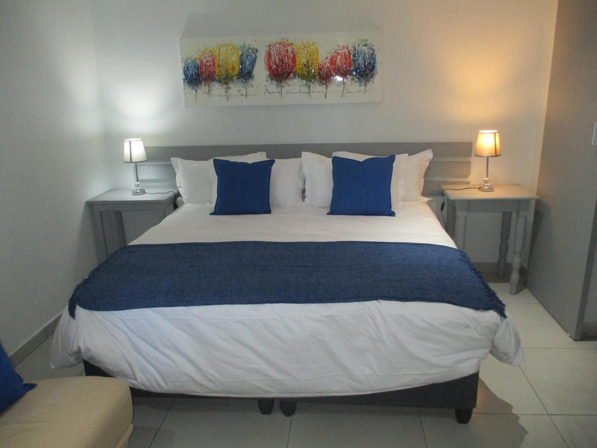 Lekker Rus Apartment Блоемфонтейн Екстериор снимка