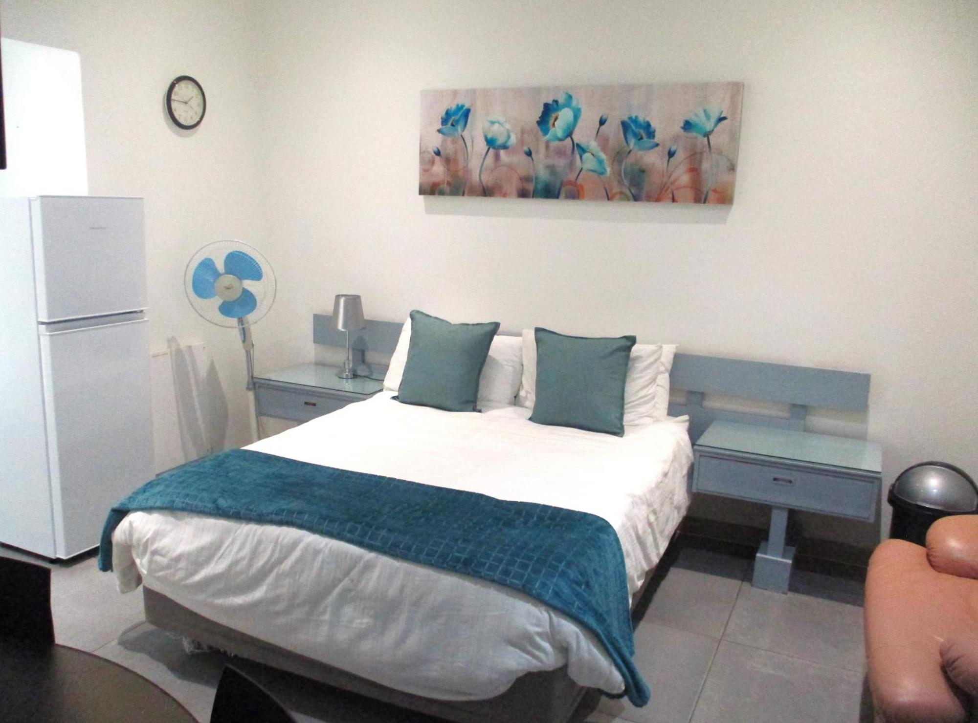 Lekker Rus Apartment Блоемфонтейн Екстериор снимка