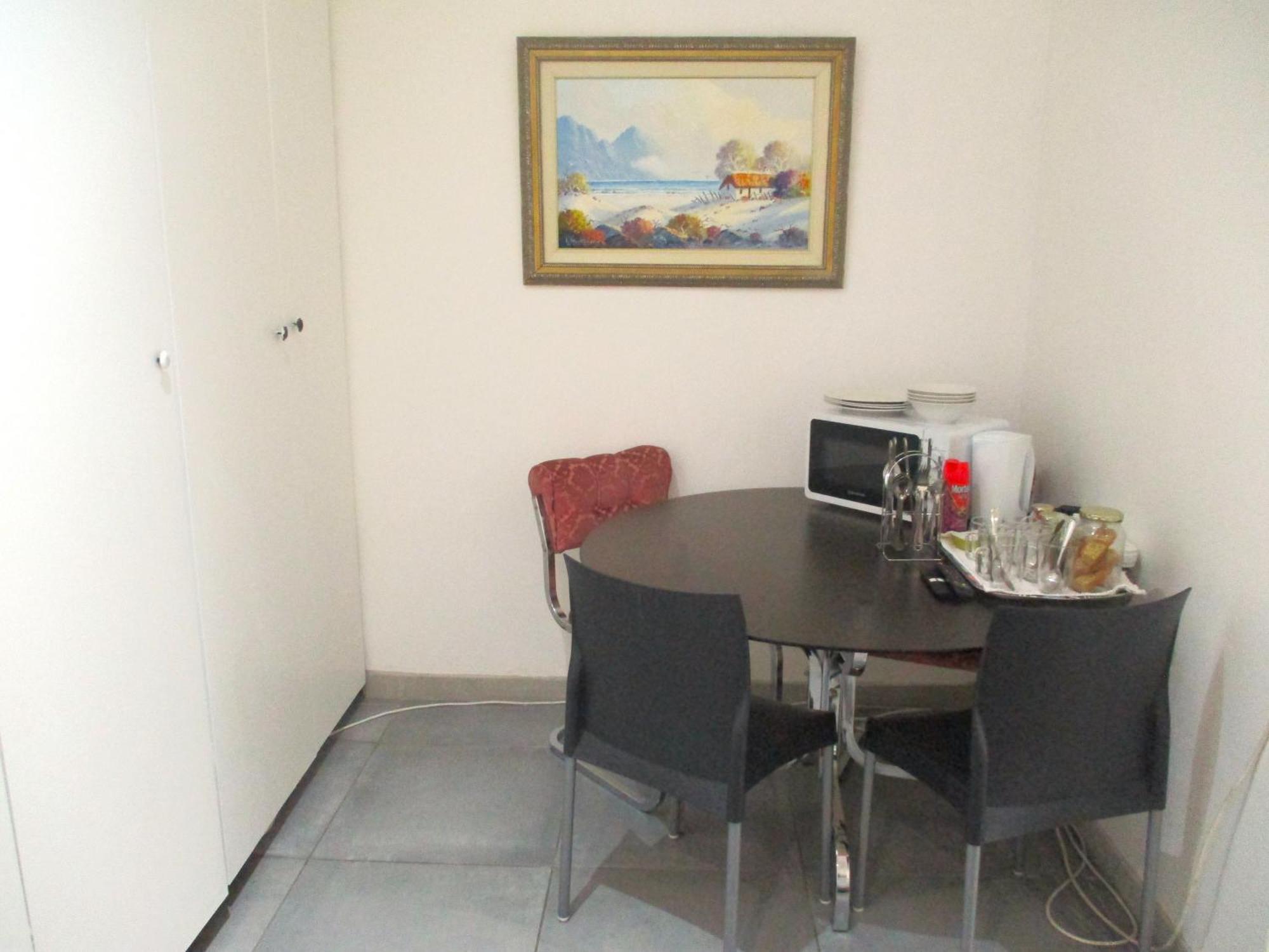 Lekker Rus Apartment Блоемфонтейн Екстериор снимка