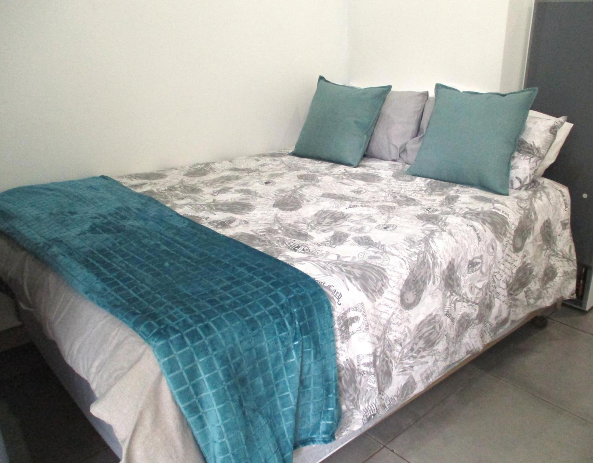 Lekker Rus Apartment Блоемфонтейн Екстериор снимка
