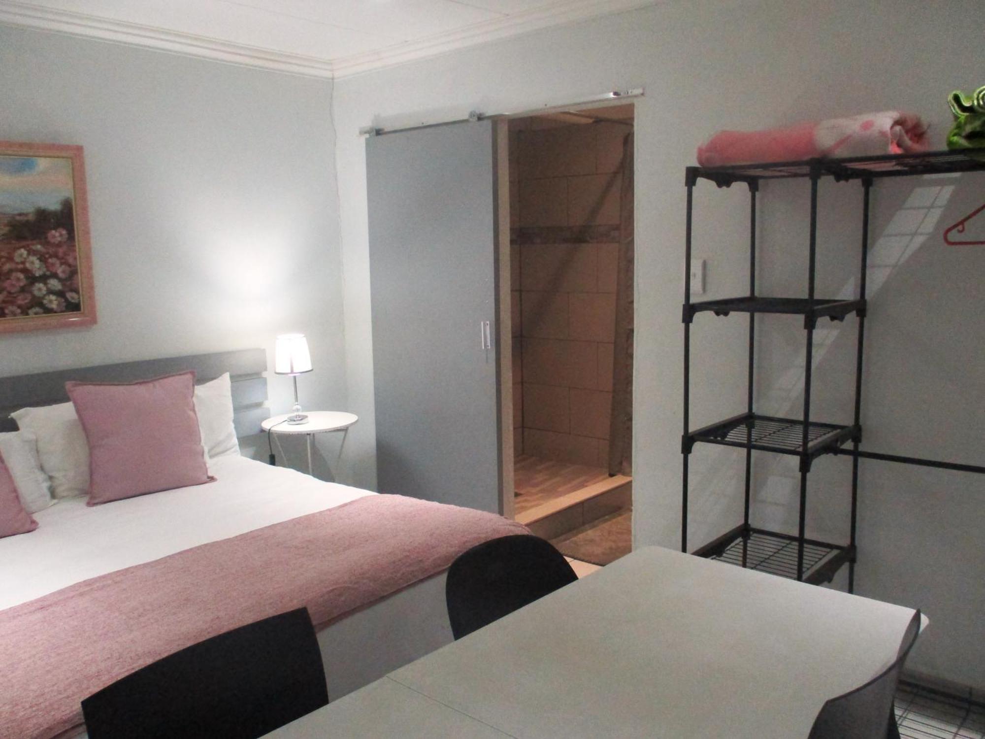 Lekker Rus Apartment Блоемфонтейн Екстериор снимка