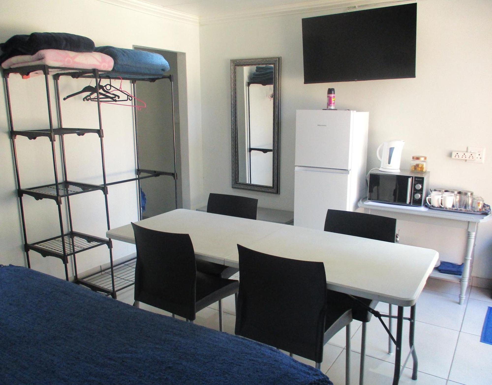 Lekker Rus Apartment Блоемфонтейн Екстериор снимка