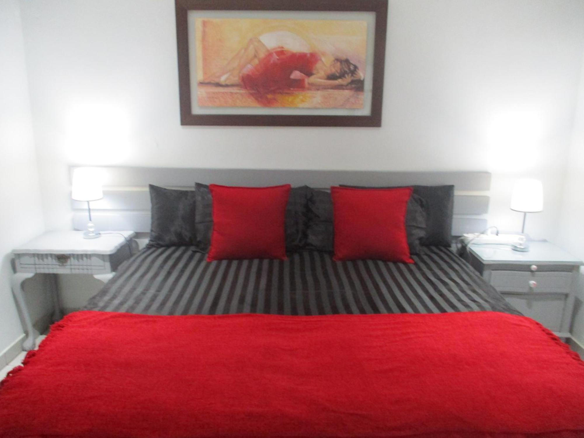 Lekker Rus Apartment Блоемфонтейн Екстериор снимка