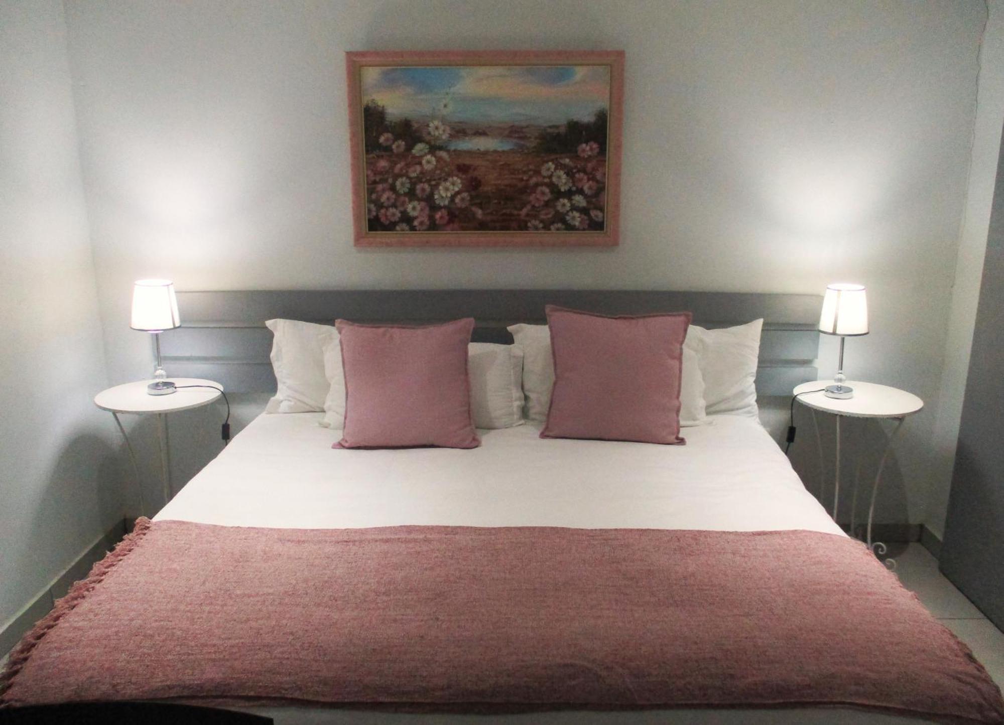 Lekker Rus Apartment Блоемфонтейн Екстериор снимка