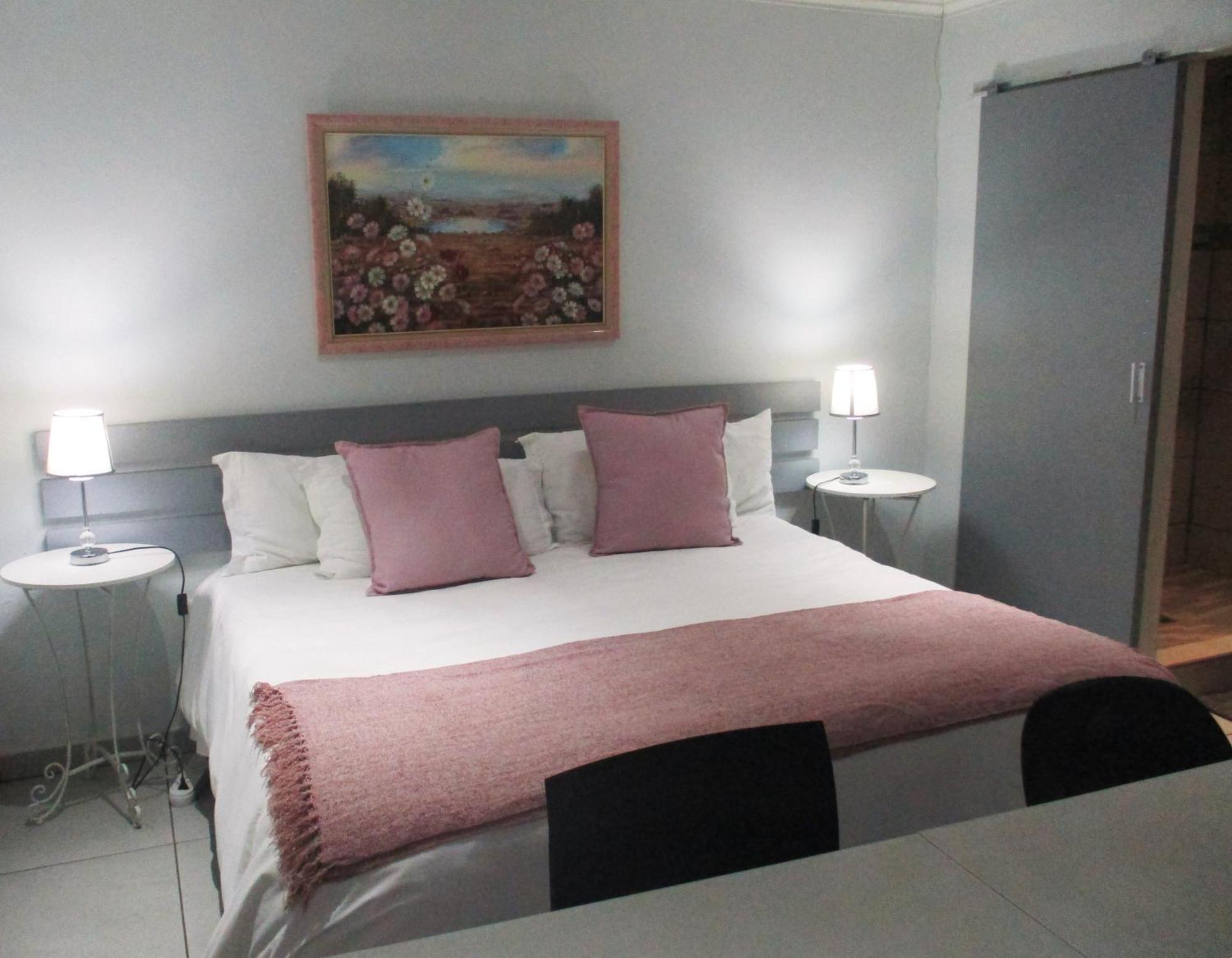 Lekker Rus Apartment Блоемфонтейн Екстериор снимка
