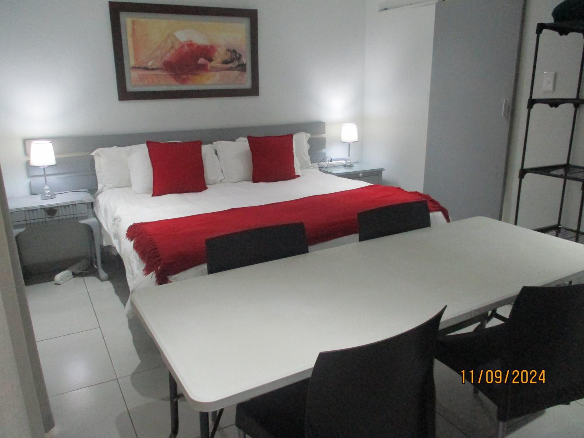 Lekker Rus Apartment Блоемфонтейн Екстериор снимка