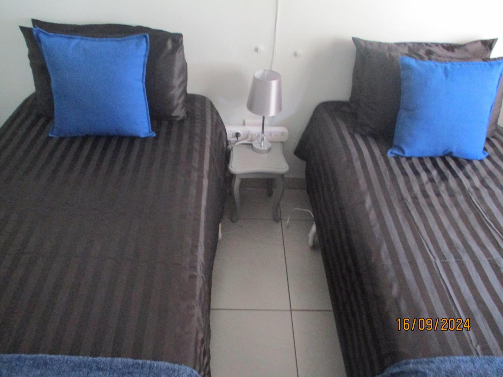 Lekker Rus Apartment Блоемфонтейн Екстериор снимка